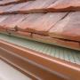 We offer great options for homeowners when you are looking for leaf guard protection in Collingwood. We offer great options for homeowners when you are looking for leaf guard protection in Collingwood.