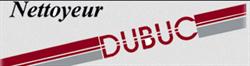 Nettoyeur Dubuc