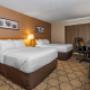 Guest room with queen bed(s) Guest room with queen bed(s)