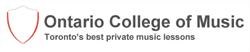 Ontario College Of Percussion