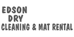 Edson Dry Cleaners
