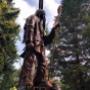 Uploaded by visitor on 6/10/2016 - Bronze sculpture of Tecumesh cast at Hopper Foundry 2015 Uploaded by visitor on 6/10/2016 - Bronze sculpture of Tecumesh cast at Hopper Foundry 2015