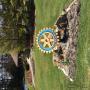 Uploaded by visitor on 6/10/2016 - Rotary International cast at Hopper Foundry Uploaded by visitor on 6/10/2016 - Rotary International cast at Hopper Foundry
