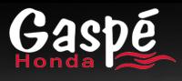 Gaspe Honda