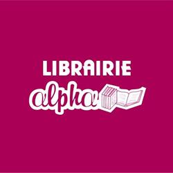 Librairie Alpha Inc