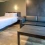 Guest room with queen bed(s) Guest room with queen bed(s)