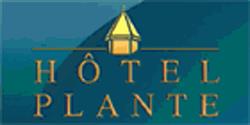 Hôtel Plante