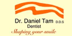 Dr. Daniel Tam D.D.S.