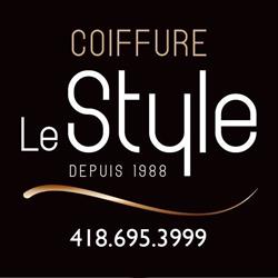 Coiffure Le Style Enr