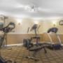 Fitness center Fitness center
