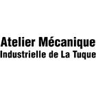 Atelier mécanique industriel de La Tuque