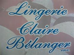 Lingerie Claire Belanger Enr