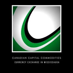 Canadian Capital Commodities