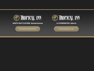 Best Western Tropical Inn