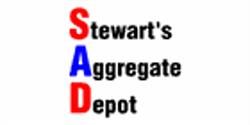Stewart's Aggregate Depot