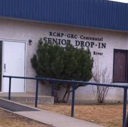 Senior Citizens Centre
