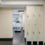 Fitness center Fitness center