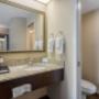 Bathroom in guest room Bathroom in guest room