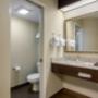 Bathroom in guest room Bathroom in guest room