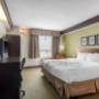 Guest room with king bed(s) Guest room with king bed(s)
