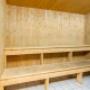 Hotel sauna Hotel sauna