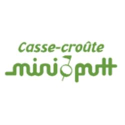 Casse Croute Miniputt