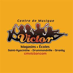 Ecole De Musique Victor Martin Enr