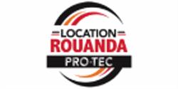 Location Rouanda Pro-Tec Inc