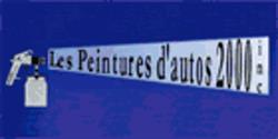 Peinture d'Auto 2000 Inc