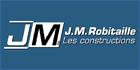 Les Constructions J M Robitaille Inc