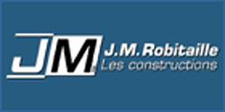 Les Constructions J M Robitaille Inc