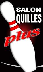 Salon Quilles Plus Inc