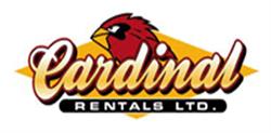 Cardinal Rentals Ltd