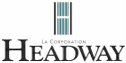 DOMAINE VERSANT-NORD (Corporation Headway)