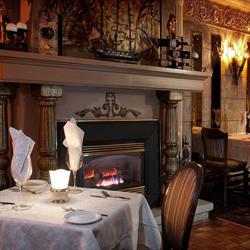 Restaurant Villa D'Este
