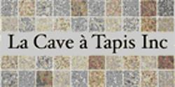 La Cave à Tapis Inc