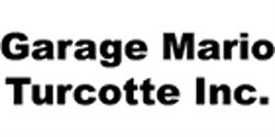 Garage Mario Turcotte Inc.