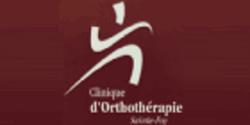 Clinique D'Orthothérapie Sainte Foy
