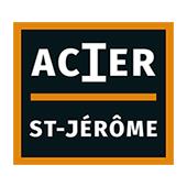Acier St-Jérôme