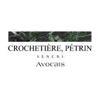 Crochetière Pétrin SENCRL