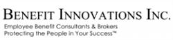 Benefit Innovations Inc