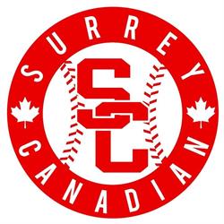 Surrey Canadian Baseball Assn