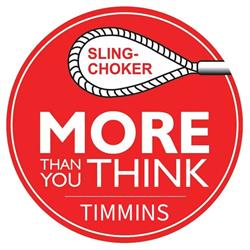 Sling Choker Mfg Ltd