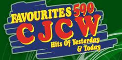 Cjcw Favourites 590