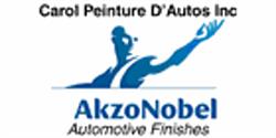 Carol Peinture D'Autos Inc