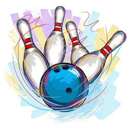 Tisdale Lanes