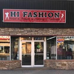 Hi-Fashion