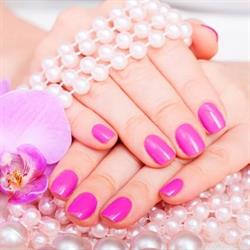 Sassy Nails