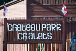 Chateau Park Chalets