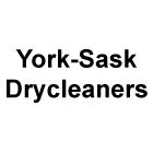 York-Sask Drycleaners